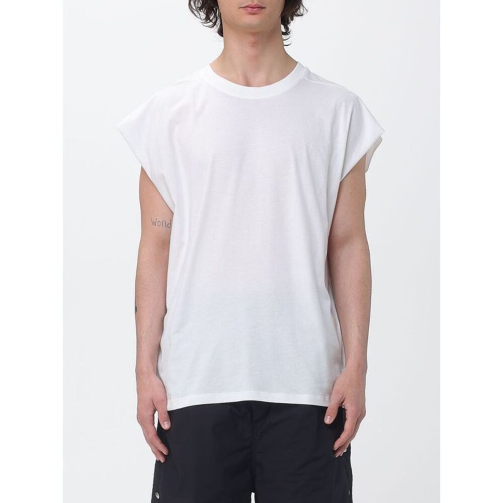 Thom Krom T-Shirt Men Beige
